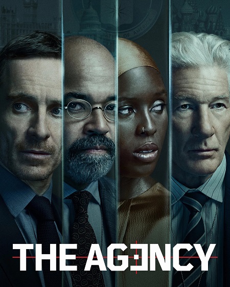 مشاهدة مسلسل The Agency الموسم الاول الحلقة 1 مترجمة