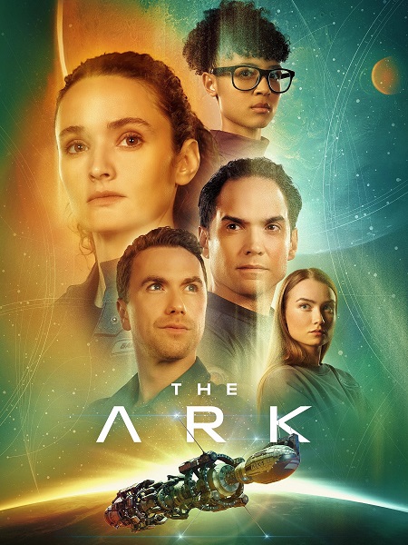 مشاهدة مسلسل The Ark الموسم الثاني الحلقة 3 مترجمة