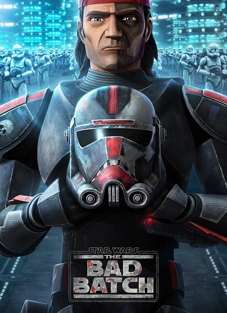 مشاهدة مسلسل The Bad Batch الموسم الثالث الحلقة 8 مترجمة