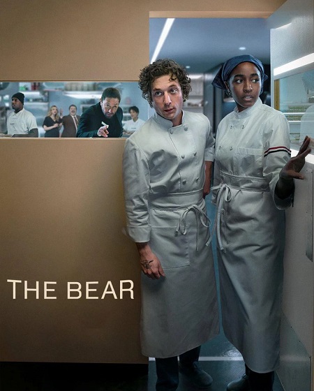 مشاهدة مسلسل The Bear الموسم الثالث الحلقة 1 مترجمة