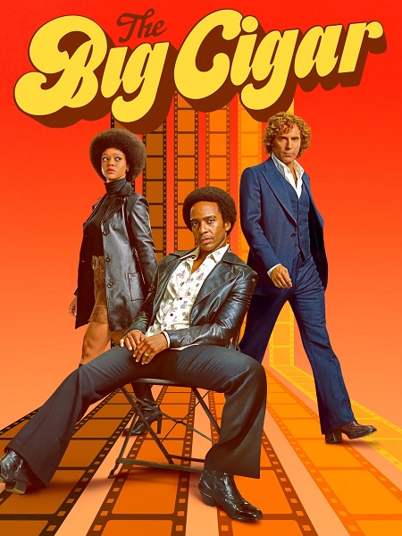 مشاهدة مسلسل The Big Cigar الحلقة 4 مترجمة