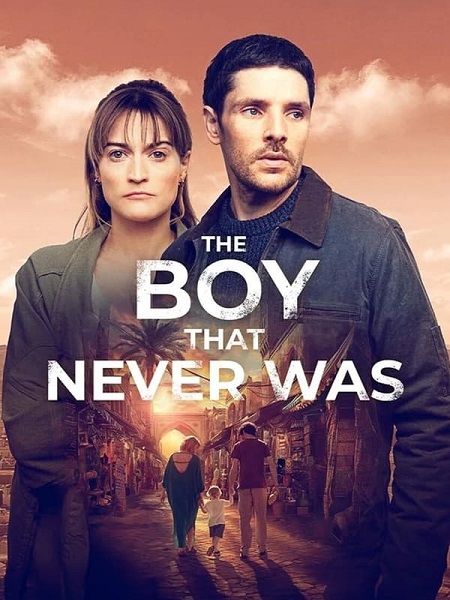 مشاهدة مسلسل The Boy That Never Was الموسم الاول الحلقة 2 مترجمة