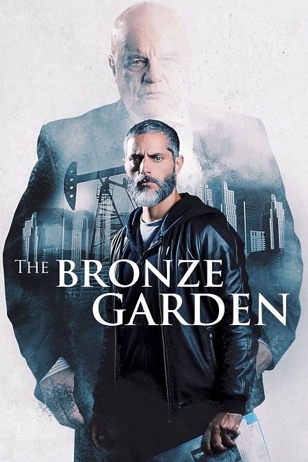 مشاهدة مسلسل El Jardin de Bronce الموسم الثالث الحلقة 4 مترجمة