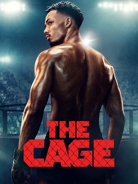 مشاهدة مسلسل The Cage الموسم الاول الحلقة 5 مترجمة