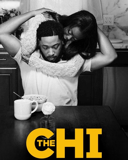 مشاهدة مسلسل The Chi الموسم الثامن الحلقة 9 مترجمة