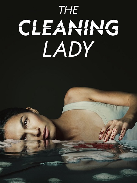 مشاهدة مسلسل The Cleaning Lady الموسم الثالث الحلقة 1 مترجمة