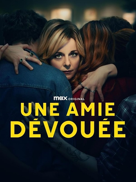 مشاهدة مسلسل The Confidante الحلقة 4 مترجمة