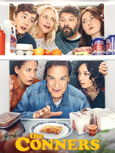مشاهدة مسلسل The Conners الموسم السادس الحلقة 6 مترجمة