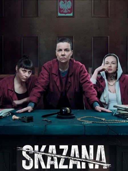 مشاهدة مسلسل The Convict الموسم الثالث الحلقة 3 مترجمة