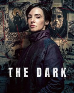 مسلسل The Dark