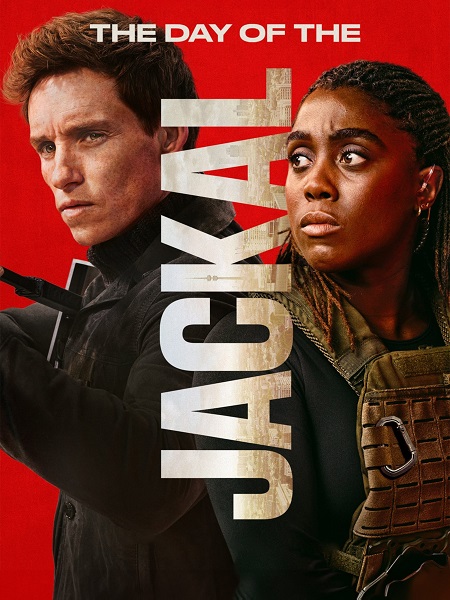 مشاهدة مسلسل The Day of the Jackal الحلقة 4 مترجمة