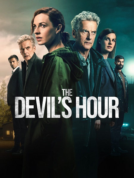 مشاهدة مسلسل The Devil’s Hour الموسم الثاني الحلقة 5 مترجمة