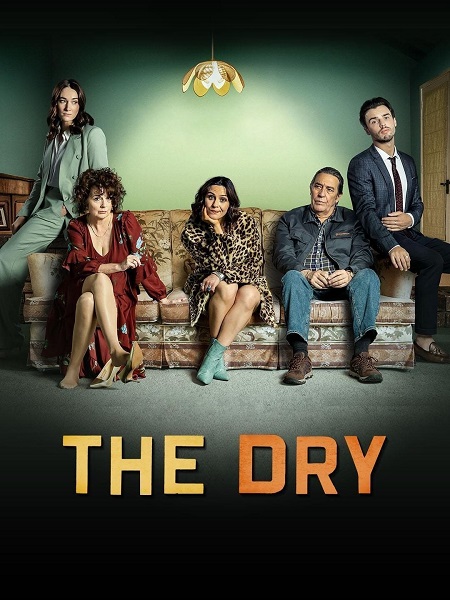 مشاهدة مسلسل The Dry الموسم الثاني الحلقة 4 مترجمة