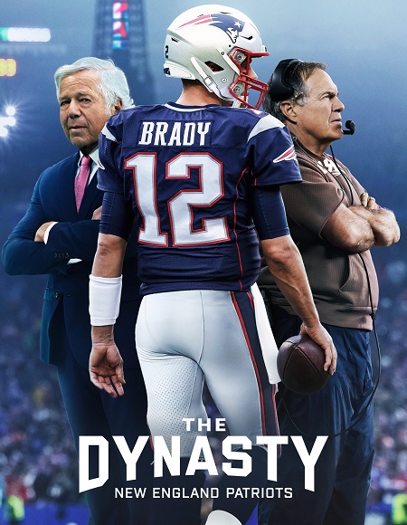 مشاهدة مسلسل The Dynasty New England Patriots الحلقة 10 مترجمة