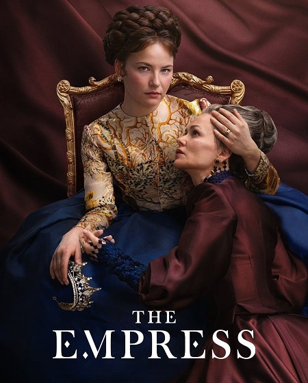 مشاهدة مسلسل The Empress الموسم الثاني الحلقة 6 مترجمة