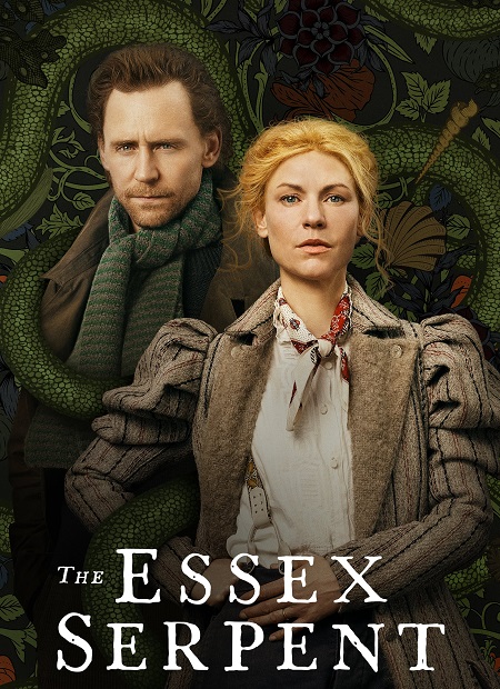 مشاهدة مسلسل The Essex Serpent الحلقة 4 مترجمة