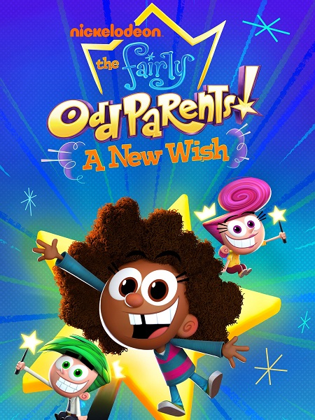 مشاهدة مسلسل The Fairly OddParents A New Wish الموسم الاول الحلقة 8 مترجمة