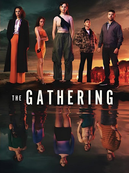 مشاهدة مسلسل The Gathering الموسم الاول الحلقة 5 مترجمة