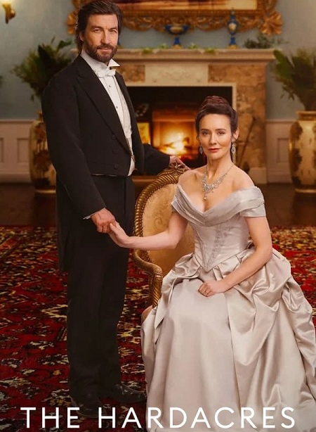 مشاهدة مسلسل The Hardacres الموسم الاول الحلقة 1 مترجمة