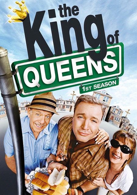 مشاهدة مسلسل The King of Queens الموسم الاول الحلقة 6 مترجمة