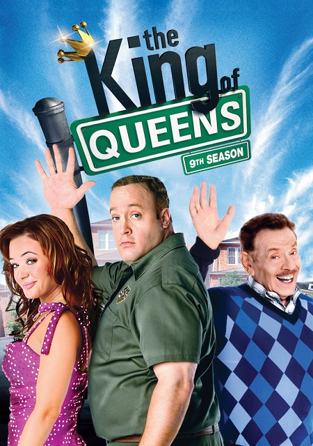 مشاهدة مسلسل The King of Queens الموسم التاسع الحلقة 5 مترجمة