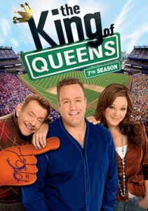 مشاهدة مسلسل The King of Queens الموسم السابع الحلقة 22 مترجمة