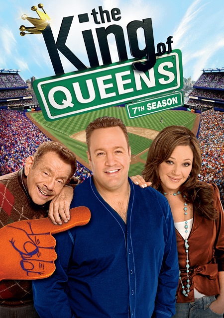 مشاهدة مسلسل The King of Queens الموسم السابع الحلقة 9 مترجمة