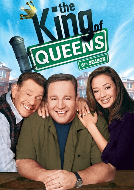 مشاهدة مسلسل The King of Queens الموسم السادس الحلقة 1 مترجمة