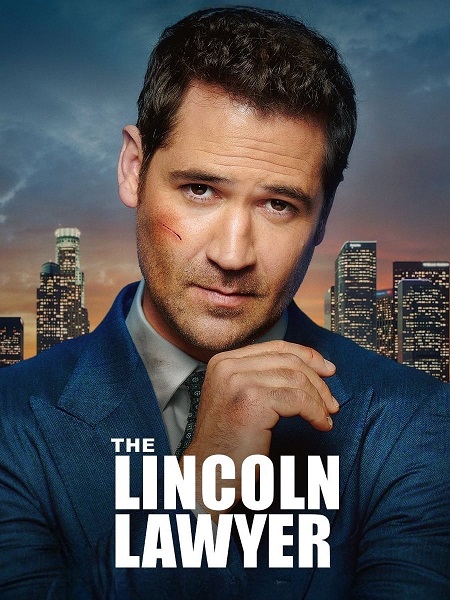 مشاهدة مسلسل The Lincoln Lawyer الموسم الثالث الحلقة 4 مترجمة