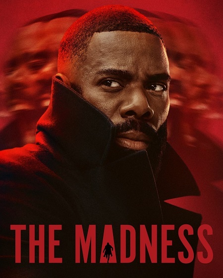 مشاهدة مسلسل The Madness الحلقة 2 مترجمة