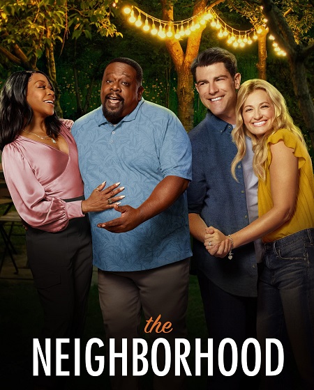 مشاهدة مسلسل The Neighborhood الموسم السادس الحلقة 4 مترجمة