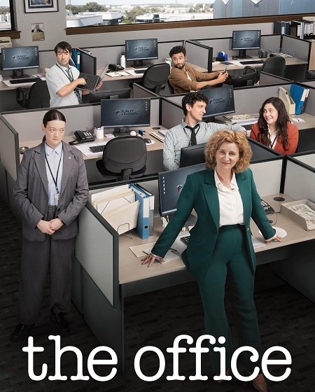 مشاهدة مسلسل The Office 2024 الحلقة 6 مترجمة