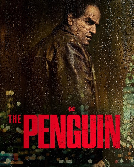 مشاهدة مسلسل The Penguin الموسم الاول الحلقة 1 مترجمة
