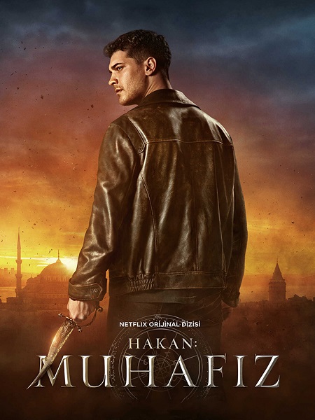 مشاهدة مسلسل المحافظ Hakan Muhafız الموسم الثاني الحلقة 1 مترجمة