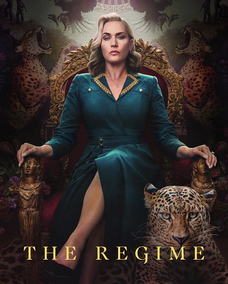 مشاهدة مسلسل The Regime الحلقة 4 مترجمة