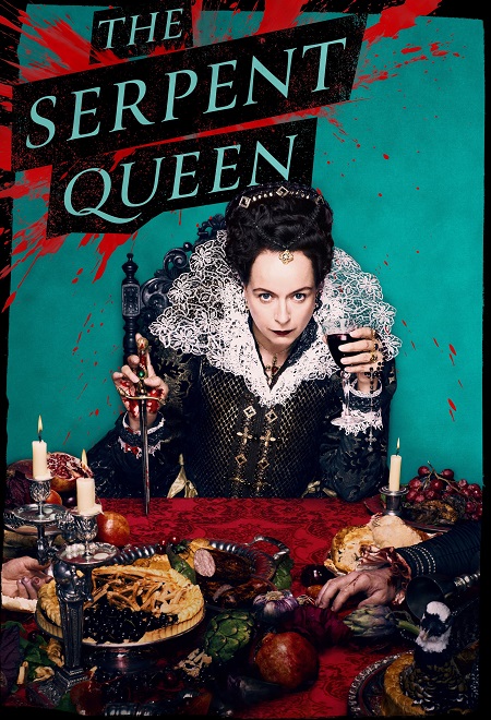 مشاهدة مسلسل The Serpent Queen الموسم الثاني الحلقة 7 مترجمة