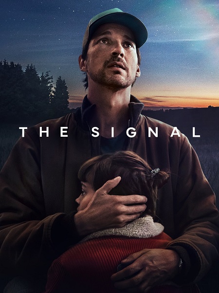 مشاهدة مسلسل The Signal الحلقة 4 مترجمة