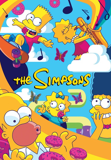 مشاهدة مسلسل The Simpsons الموسم 35 الحلقة 18 مترجمة