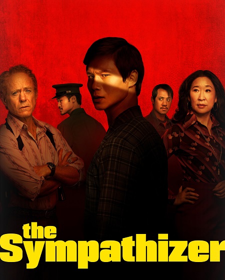 مشاهدة مسلسل The Sympathizer الحلقة 4 مترجمة