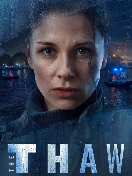 مشاهدة مسلسل The Thaw الموسم الاول الحلقة 3 مترجمة
