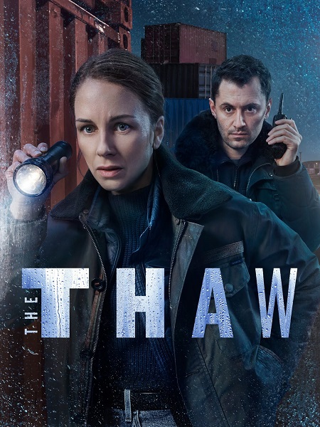مشاهدة مسلسل The Thaw الموسم الثاني الحلقة 2 مترجمة