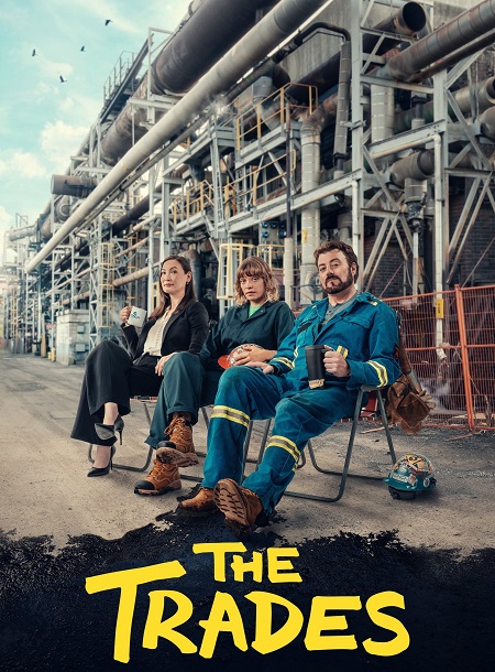 مشاهدة مسلسل The Trades الموسم الاول الحلقة 5 مترجمة