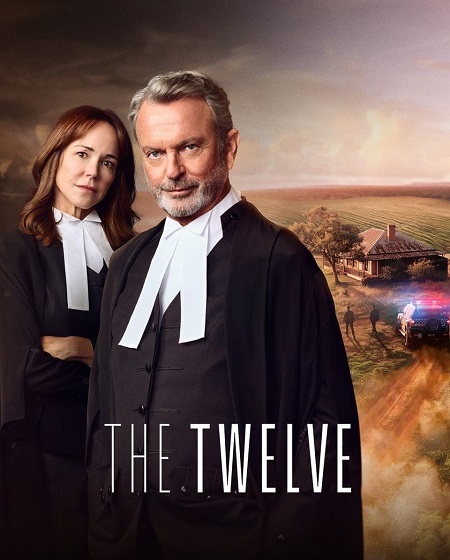 مشاهدة مسلسل The Twelve الموسم الثاني الحلقة 5 مترجمة