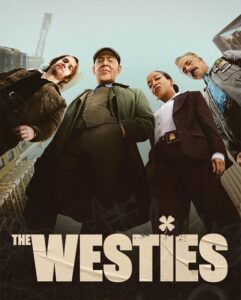 مسلسل The Westies