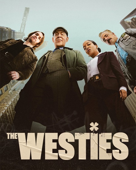مشاهدة مسلسل The Westies الموسم الاول الحلقة 3 مترجمة