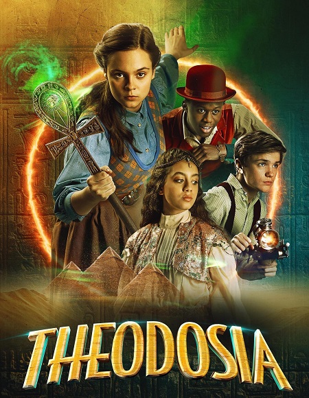 مشاهدة مسلسل Theodosia الموسم الاول الحلقة 22 مترجمة