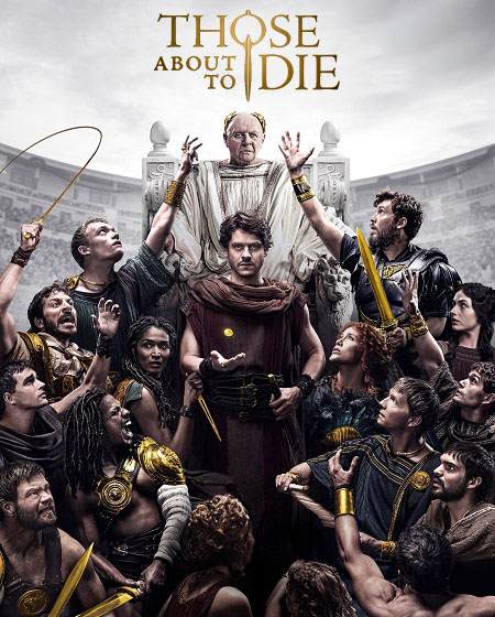 مشاهدة مسلسل Those About to Die الموسم الاول الحلقة 1 مترجمة