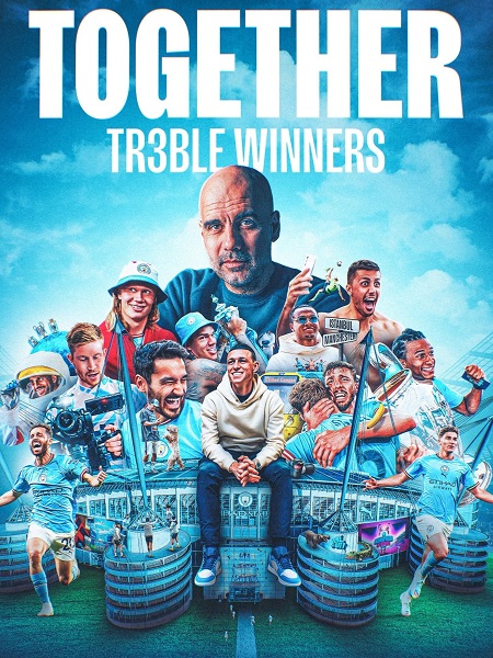 مشاهدة مسلسل Together Treble Winners الحلقة 5 مترجمة