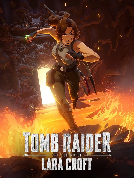 مشاهدة مسلسل Tomb Raider The Legend of Lara Croft الموسم الاول الحلقة 7 مترجمة