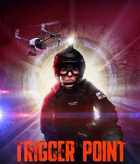 مشاهدة مسلسل Trigger Point الموسم الثاني الحلقة 1 مترجمة